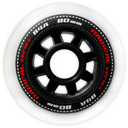 Tempish Roți inline RADICAL 80 mm 84A 4-Pack