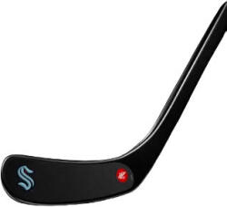 Rezztek Bandă adezivă pentru lama croselor Doublepack NHL Seattle Kraken Black 2-Pack Senior