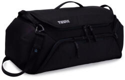 Thule Geantă sport Bike Duffel 55L Black Rucsac tura