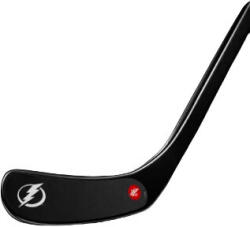 Rezztek Bandă adezivă pentru lama croselor Doublepack NHL Tampa Bay Lightning Black 2-Pack Senior