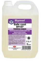 Dymol Folyékony szappan DYMOL safe cost DY-07 5L (5997104705441) - irodaszer