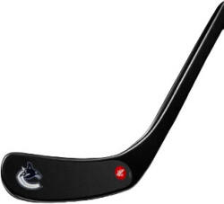 Rezztek Bandă adezivă pentru lama croselor Doublepack NHL Vancouver Canucks Black 2-Pack Senior