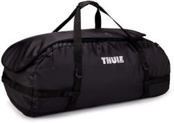 Thule Geantă sport Duffel 130L - Black Rucsac tura