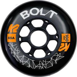 K2 Roți inline Bolt 100 mm / 85A 4-Pack