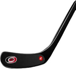 Rezztek Bandă adezivă pentru lama croselor Doublepack NHL Carolina Hurricanes Black 2-Pack Senior