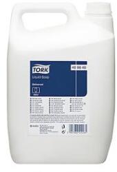 Tork Folyékony szappan TORK Universal 5L fehér (TORK/409840/PC)
