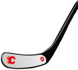 Rezztek Bandă adezivă pentru lama croselor Doublepack NHL Calgary Flames White 2-Pack Senior