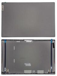 Lenovo IdeaPad 5-15ARE05 5-15ITL05 5-15ALC05 (82LN) 5-15IIL05 series 5CB1B01320 LCD kijelző hátlap/ fedlap hátsó burkolat szürke