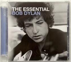 The Essential Bob Dylan 2cd