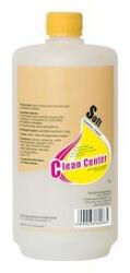 Clean Center Folyékony szappan utántöltő CLEAN CENTER Kliniko-soft fertőtlenítő hatású 1L (25.00920)