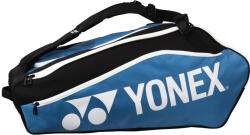Yonex Geantă pentru rachete Club 12R 1222 Black/Blue Geanta sport