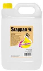 Clean Center Folyékony szappan utántöltő CLEAN CENTER Soft-cream 5L (25.00926)