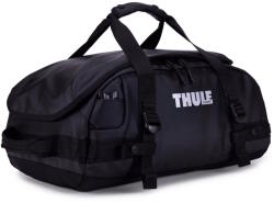 Thule Geantă sport Recycled Duffel 30L - Black Rucsac tura