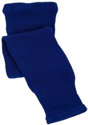 CCM Jambiere de hochei S100P Sock Knitted Junior alb