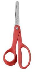 Fiskars Olló iskolai balkezes FISKARS piros 13cm (1005169) - irodaszer