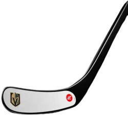 Rezztek Bandă adezivă pentru lama croselor Doublepack NHL Vegas Golden Knights White 2-Pack Junior