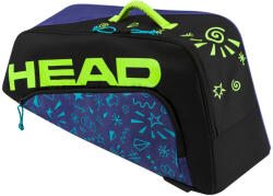 HEAD Geantă pentru rachete pentru copii JR Tour Racquet Bag Mster Geanta sport