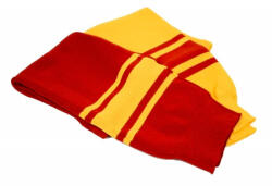 Hejduk Jambiere de hochei Yellow/Black Junior