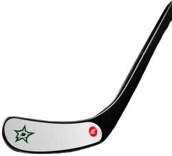 Rezztek Bandă adezivă pentru lama croselor Doublepack NHL Dallas Stars White 2-Pack Senior