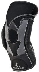 Mueller Orteză pentru genunchi Hg80 Premium Hinged Knee Brace XL