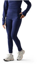CCM Colanți pentru femei Outdoor Thermal Pant Heather Blue S