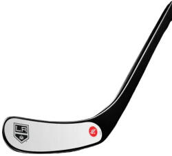 Rezztek Bandă adezivă pentru lama croselor Doublepack NHL Los Angeles Kings White 2-Pack Junior