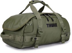 Thule Geantă sport Recycled Duffel 30L - Olivine Rucsac tura