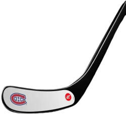 Rezztek Bandă adezivă pentru lama croselor Doublepack NHL Mtreal Canadiens White 2-Pack Senior