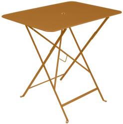 Fermob Barna fém összecsukható asztal Fermob Bistro 57 x 77 cm (FB-0243-D2)