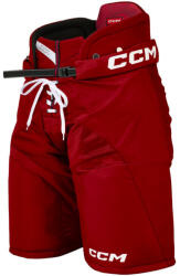CCM Pantali de hochei Next Red Senior M