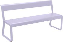 Fermob Lila fémpad háttámlával Fermob Bellevie 161 cm (FB-8415-D1)
