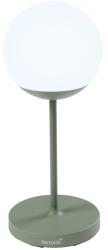 Fermob Kaktuszzöld kültéri LED lámpa Fermob MOOOON! 63 cm (FB-5320-82)