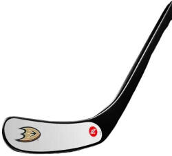 Rezztek Bandă adezivă pentru lama croselor Doublepack NHL Anaheim Ducks White 2-Pack Junior