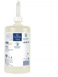 Tork Folyékony szappan TORK Extra Hygiene Premium S1 1 l (420810) - irodaszer
