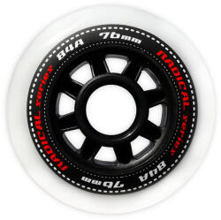 Tempish Roți inline RADICAL 76 mm 84A 4-Pack