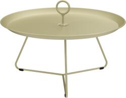 HOUE Világoszöld kerti dohányzóasztal HOUE Eyelet 70 cm (20903-4564)