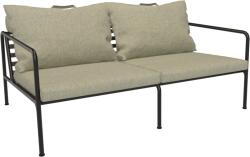 HOUE Világoszöld kárpitozott kerti kanapé HOUE Avon 159 cm II (14207-4712)