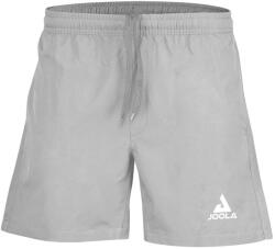 JOOLA Pantali scurți pentru bărbați Maco Light Grey XXL