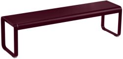 Fermob Cseresznyepiros fémpad Fermob Bellevie 161 cm (FB-8410-B9)