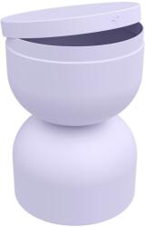 Fermob Lila alumínium kerti asztal Fermob Piapolo 32 cm (FB-3206-D1)
