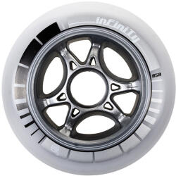 Powerslide Roți inline Infinity 80 mm 85A 4 pcs