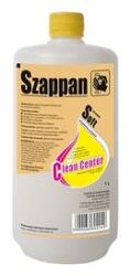 Clean Center Folyékony szappan utántöltő CLEAN CENTER Soft-cream 1L (25.00925)
