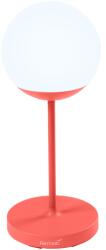 Fermob Narancssárga kültéri LED lámpa Fermob MOOOON! 63 cm (FB-5320-45)