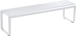 Fermob Fehér fém pad Fermob Bellevie 161 cm (FB-8410-01)