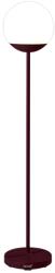 Fermob Cseresznyepiros kültéri LED lámpa Fermob MOOOON! 134 cm (FB-5310-B9)