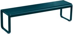 Fermob Kék fém pad Fermob Bellevie 161 cm (FB-8410-21)