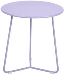 Fermob Lila fém oldalasztal Fermob Cocotte 34 cm (FB-4703-D1)