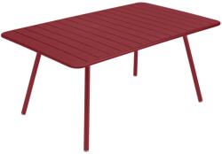 Fermob Piros fém asztal Fermob Luxembourg 165 x 100 cm (FB-4136-43)
