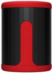  Applikációs vibrációs pénisz masszírozó maszturbátor F2S Red