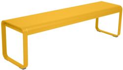 Fermob Sárga fémpad Fermob Bellevie 161 cm (FB-8410-C6)
